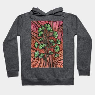 Gingko Hoodie